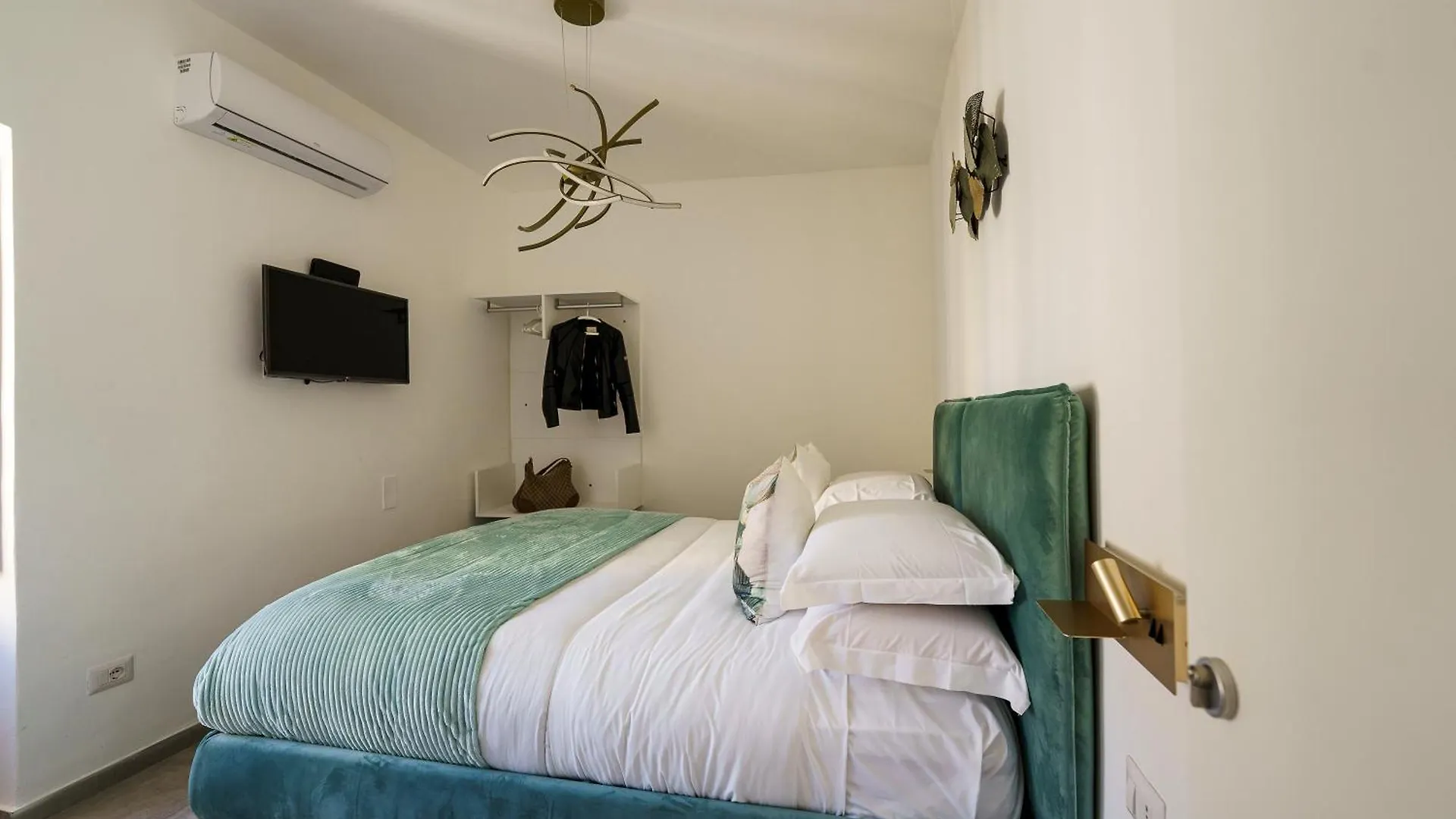 Ortigia Boutique Palace Syracuse 0*,  Italy