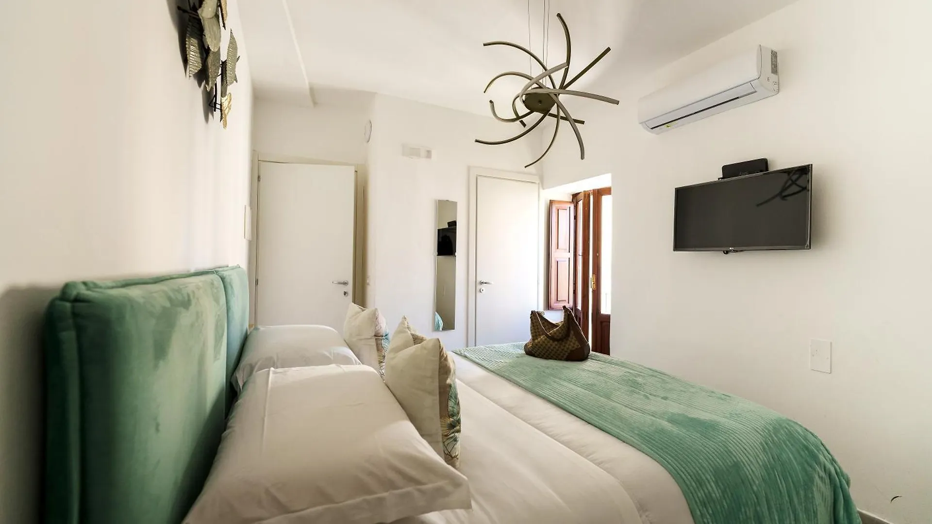 Ortigia Boutique Palace Syracuse Aparthotel