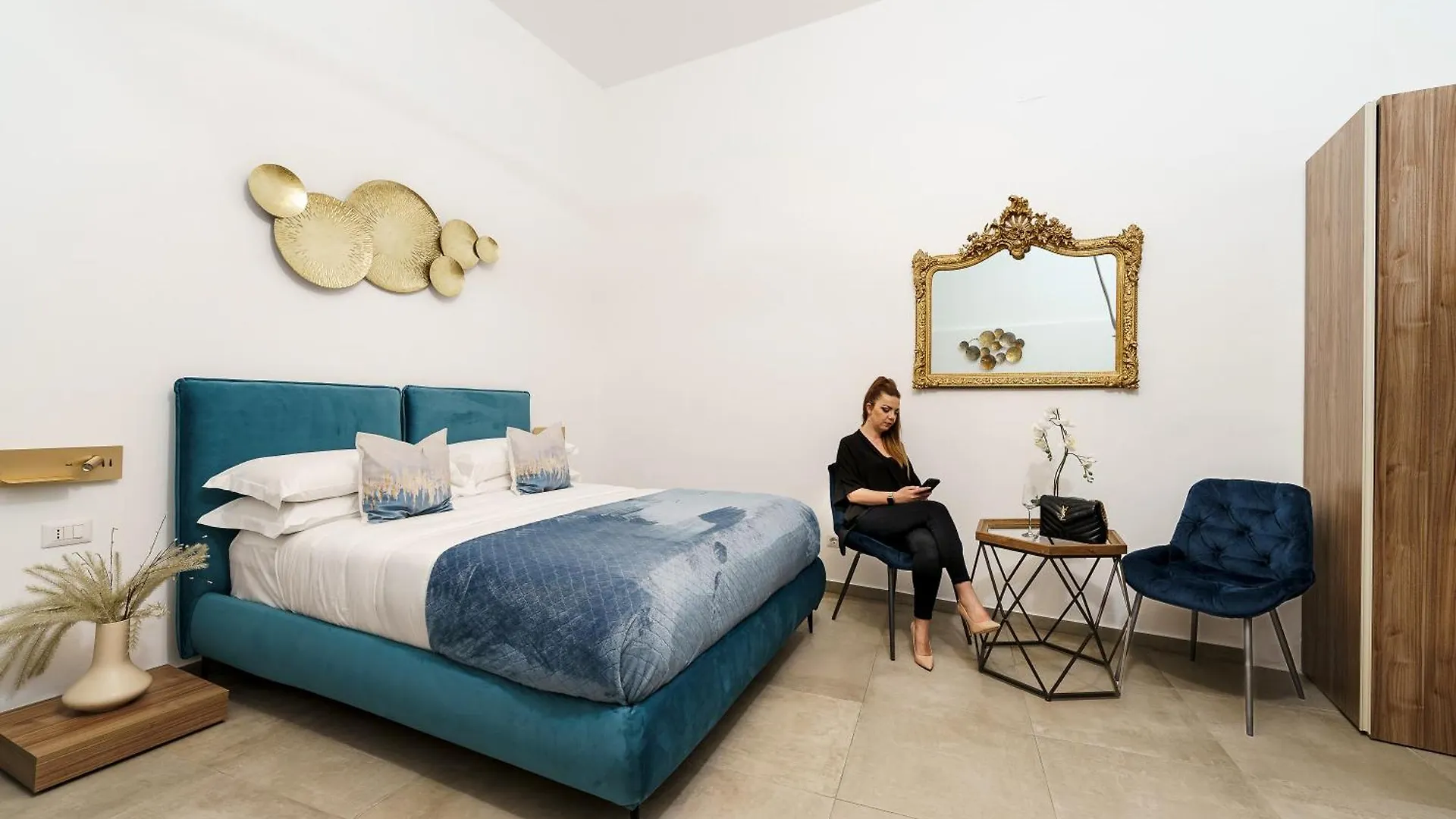 Ortigia Boutique Palace Syracuse