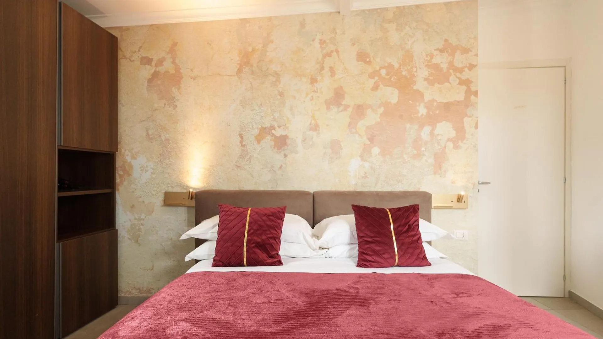 Aparthotel Ortigia Boutique Palace Syracuse