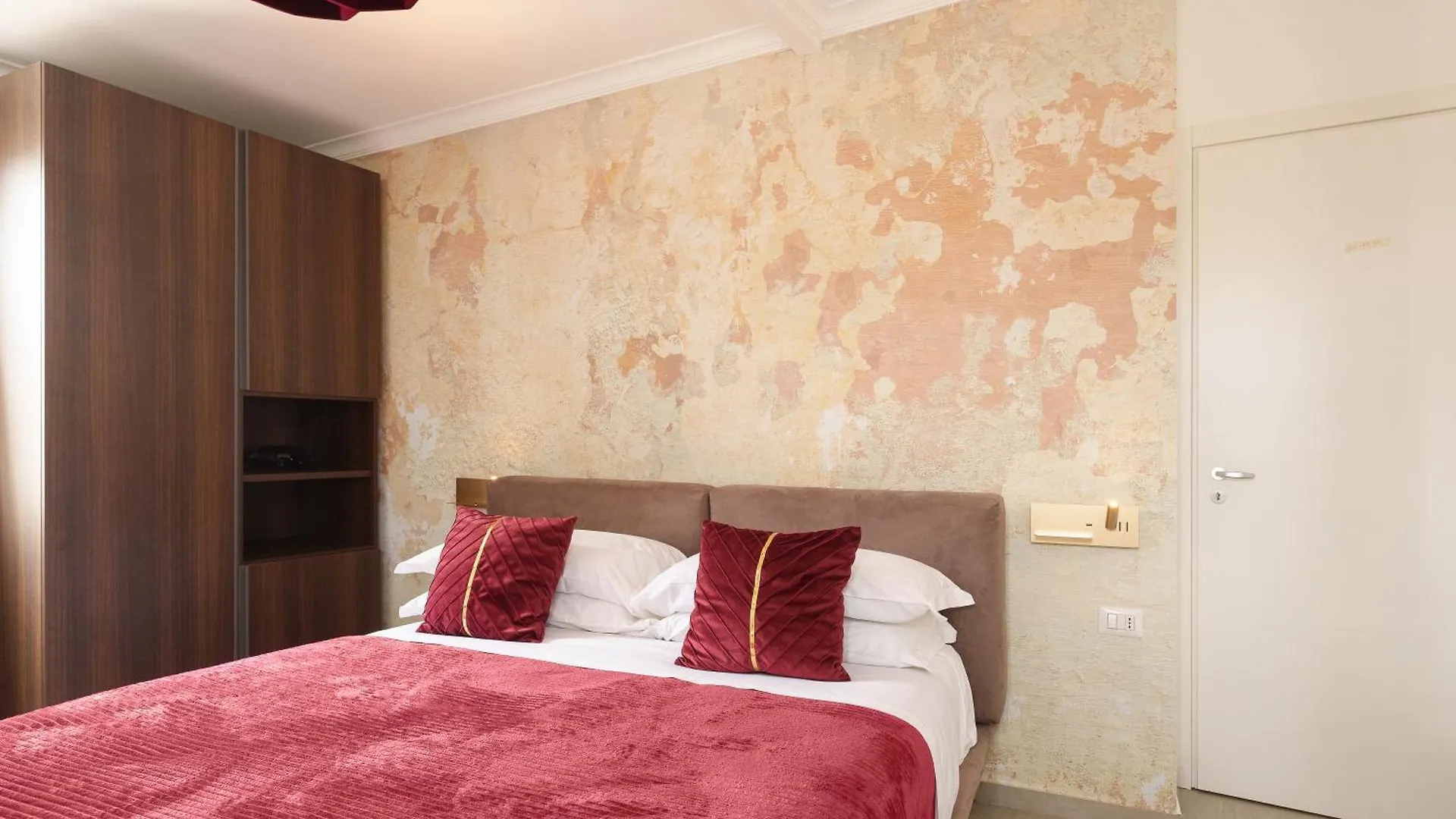 Aparthotel Ortigia Boutique Palace Syracuse