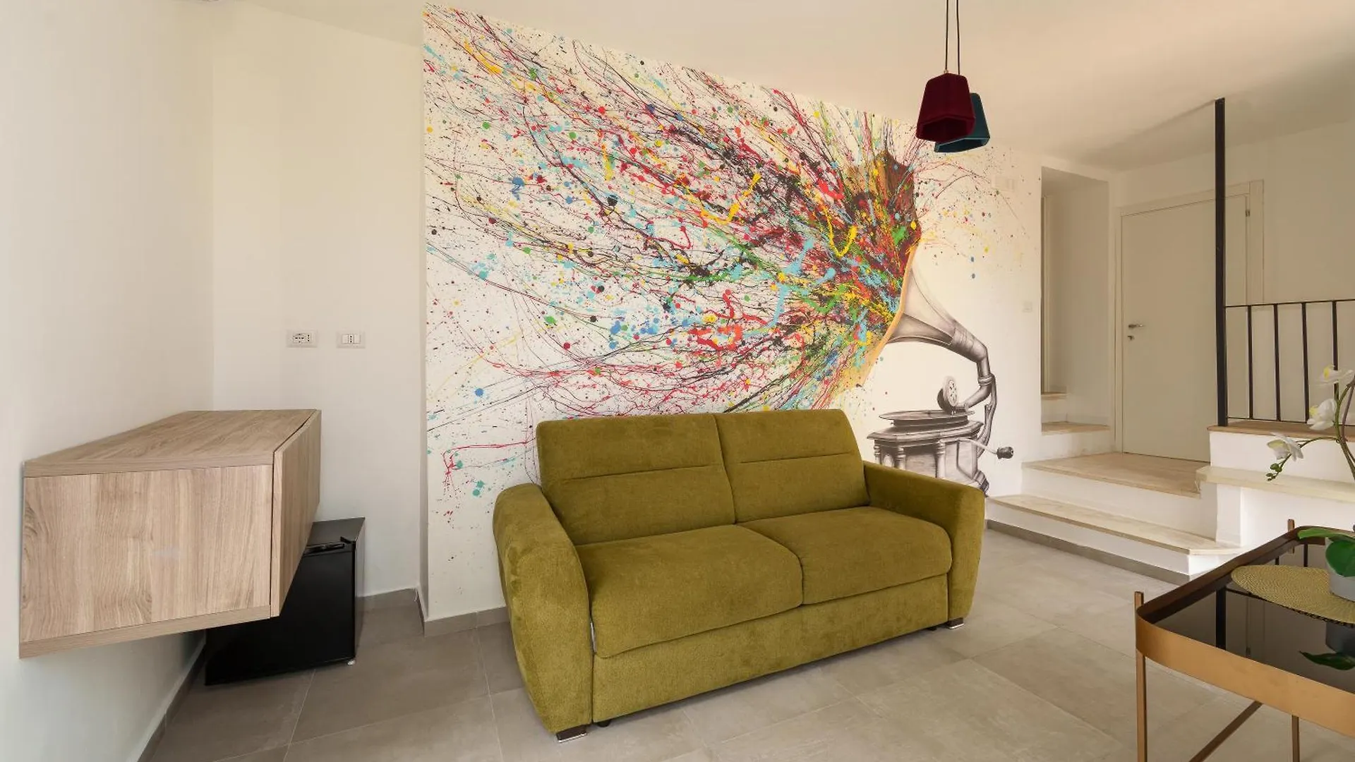 Ortigia Boutique Palace Syracuse Aparthotel