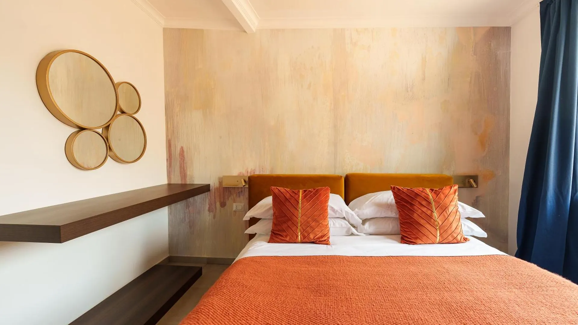 Ortigia Boutique Palace Syracuse Aparthotel