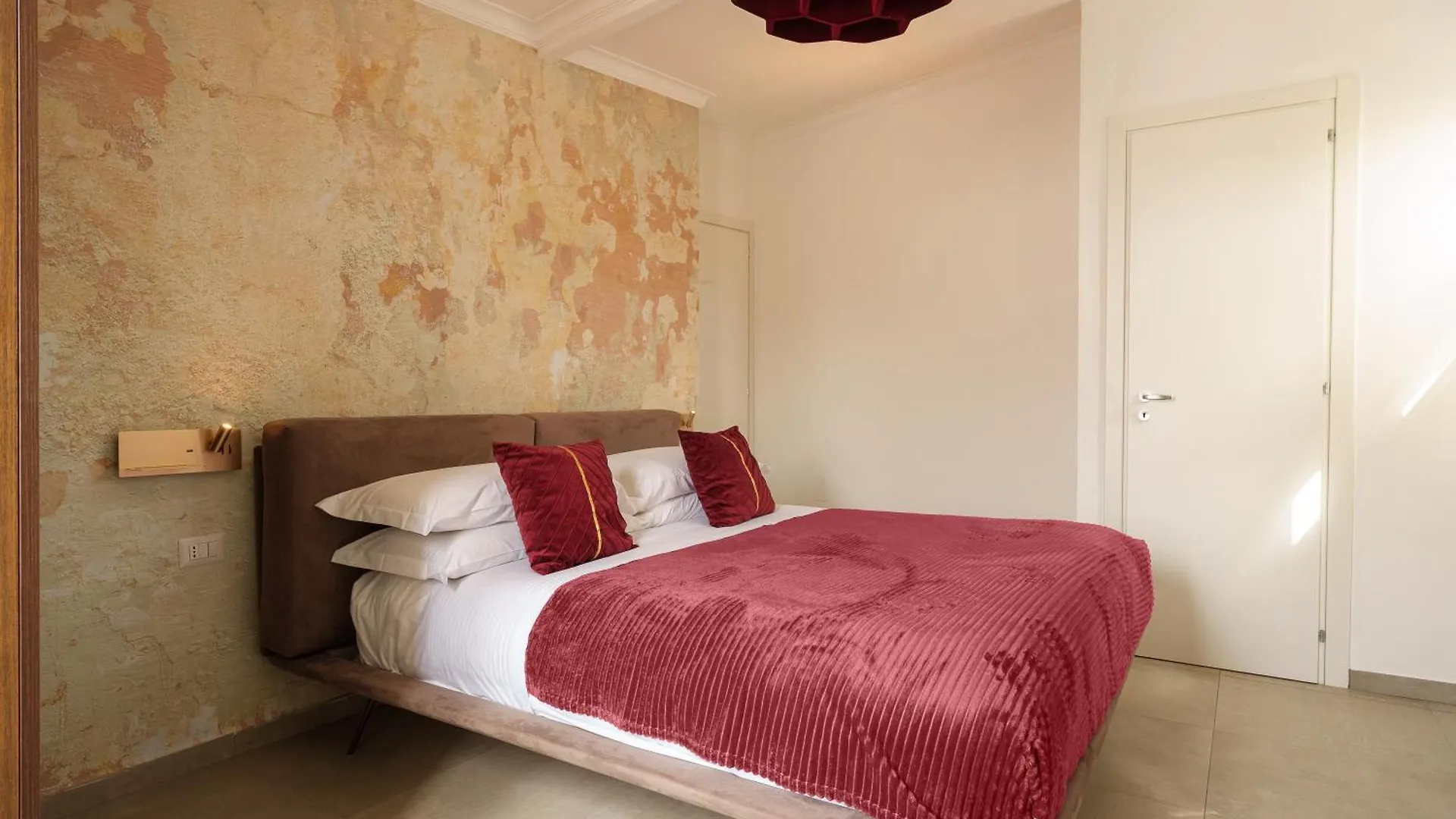 Ortigia Boutique Palace Syracuse Aparthotel