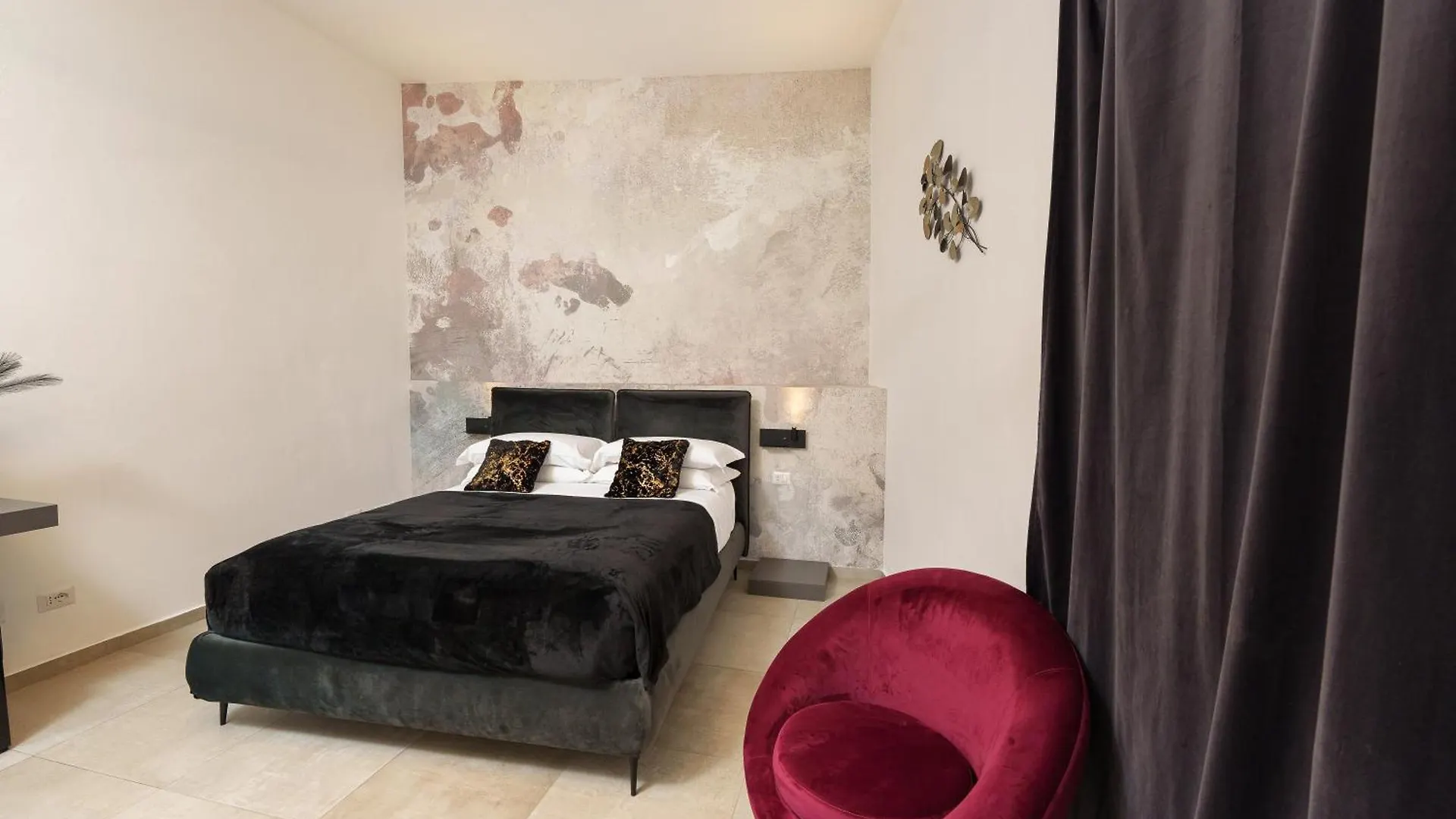 Aparthotel Ortigia Boutique Palace Syracuse
