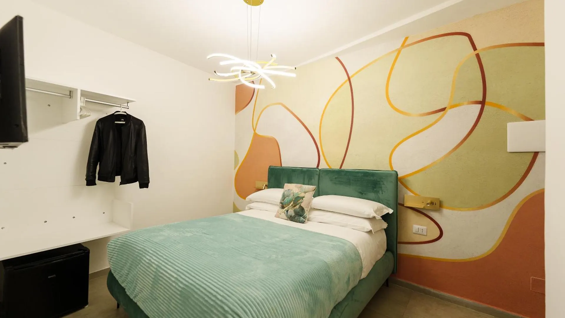 Ortigia Boutique Palace Syracuse 0*,