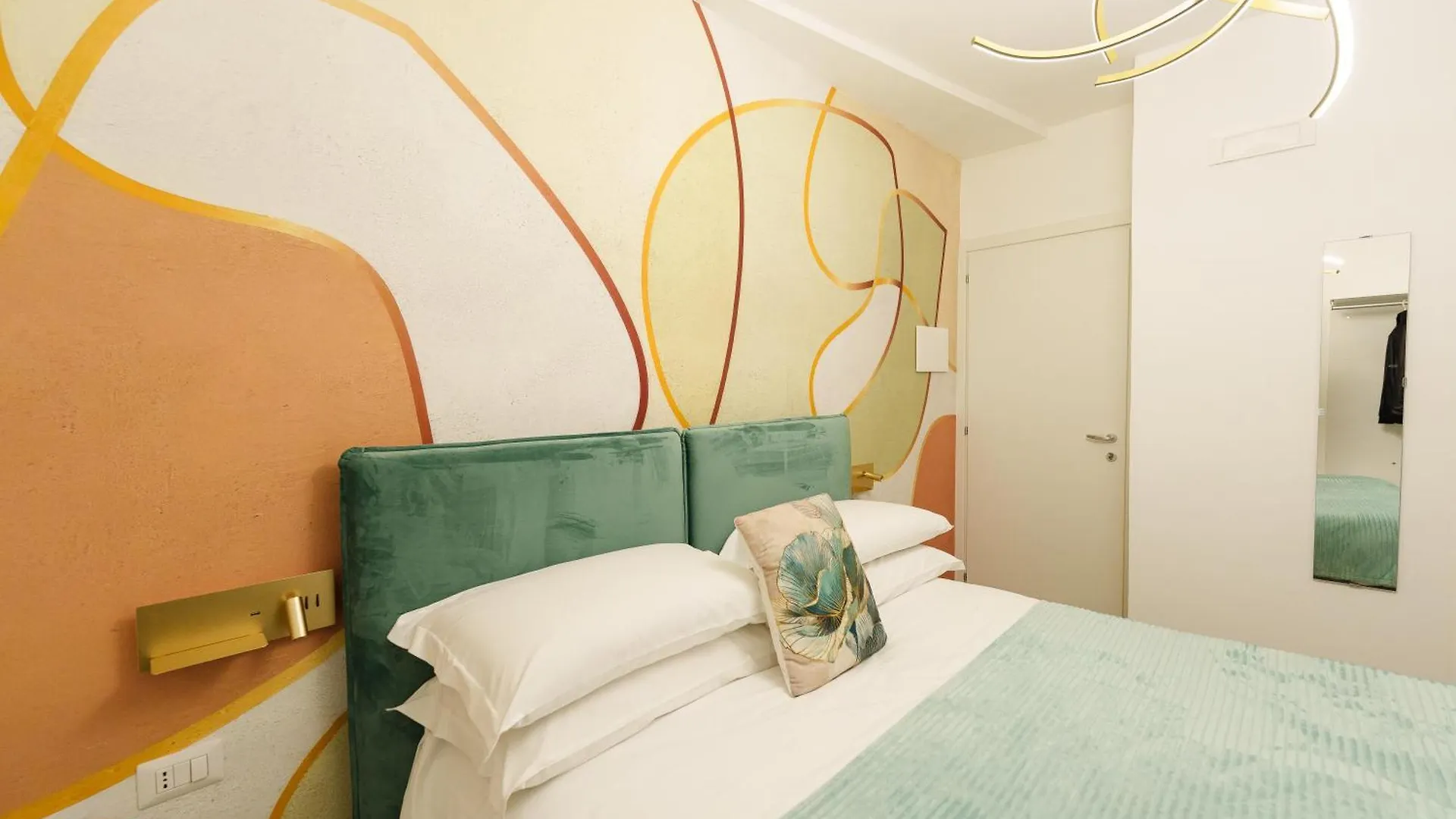 Ortigia Boutique Palace Syracuse Aparthotel