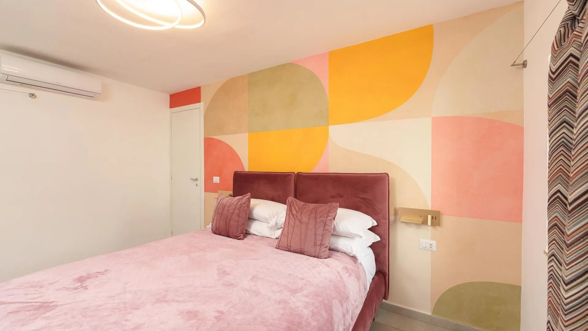 Aparthotel Ortigia Boutique Palace Syracuse Italy