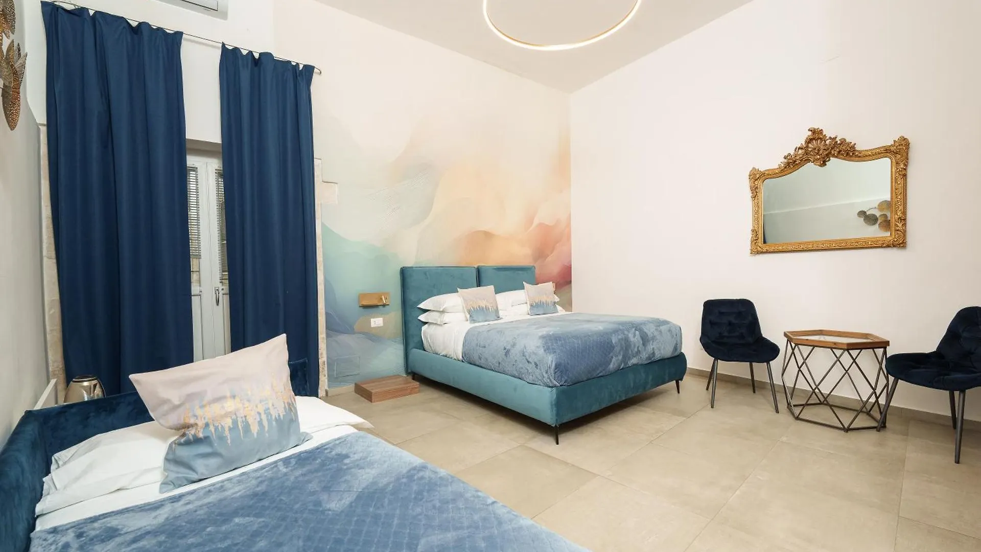 Ortigia Boutique Palace Syracuse