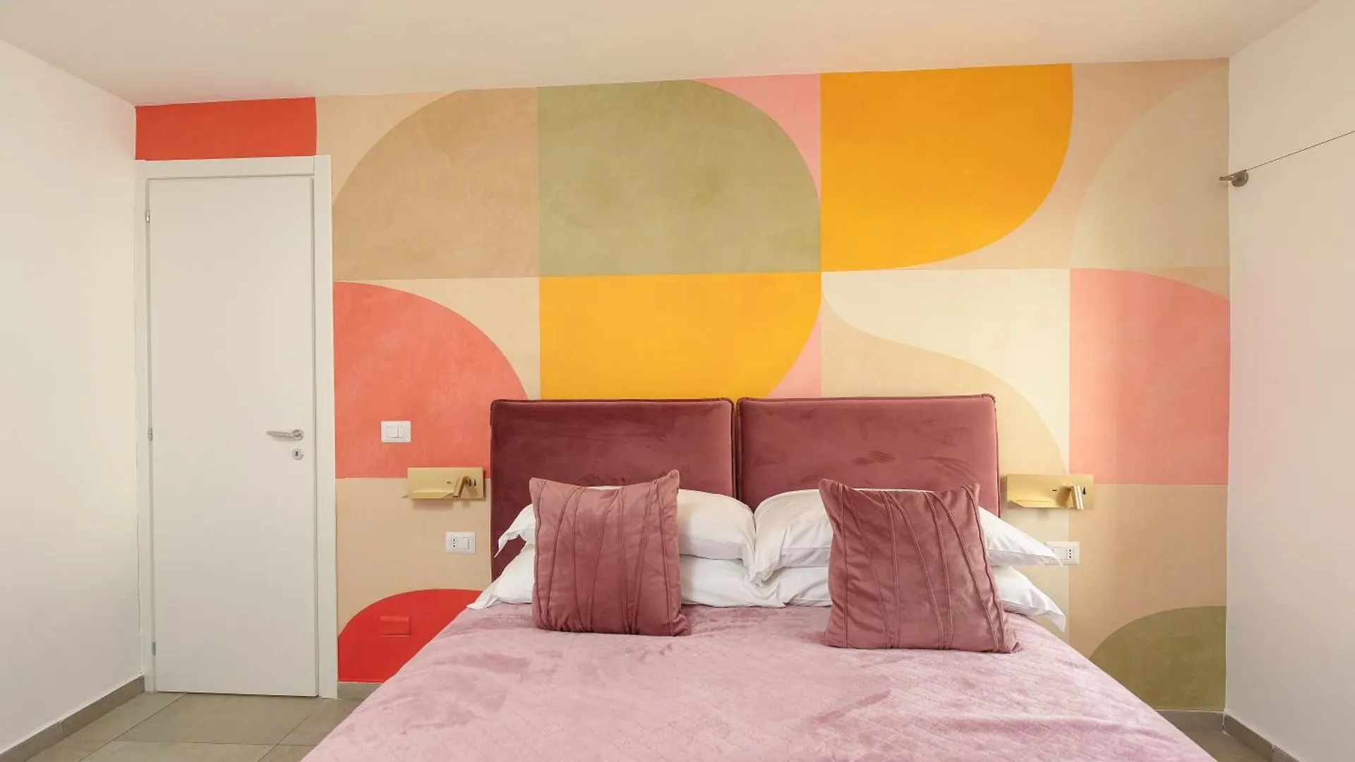 Aparthotel Ortigia Boutique Palace Syracuse