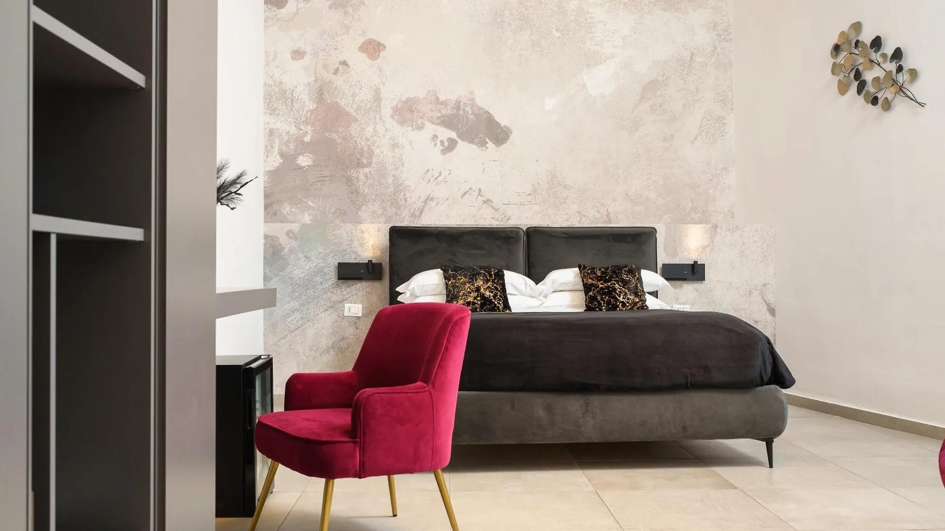 Ortigia Boutique Palace Syracuse