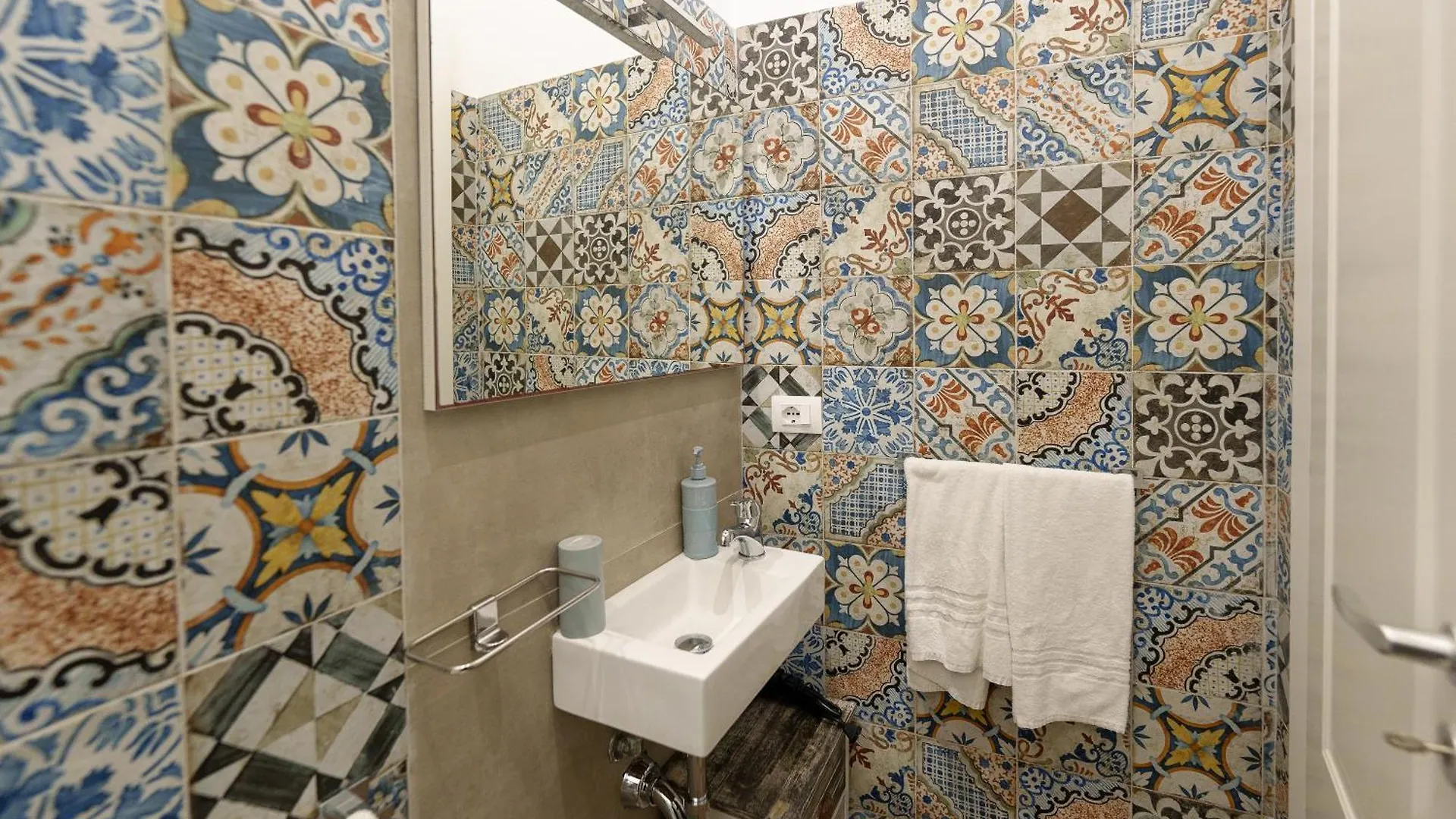 Aparthotel Ortigia Boutique Palace Syracuse Italy