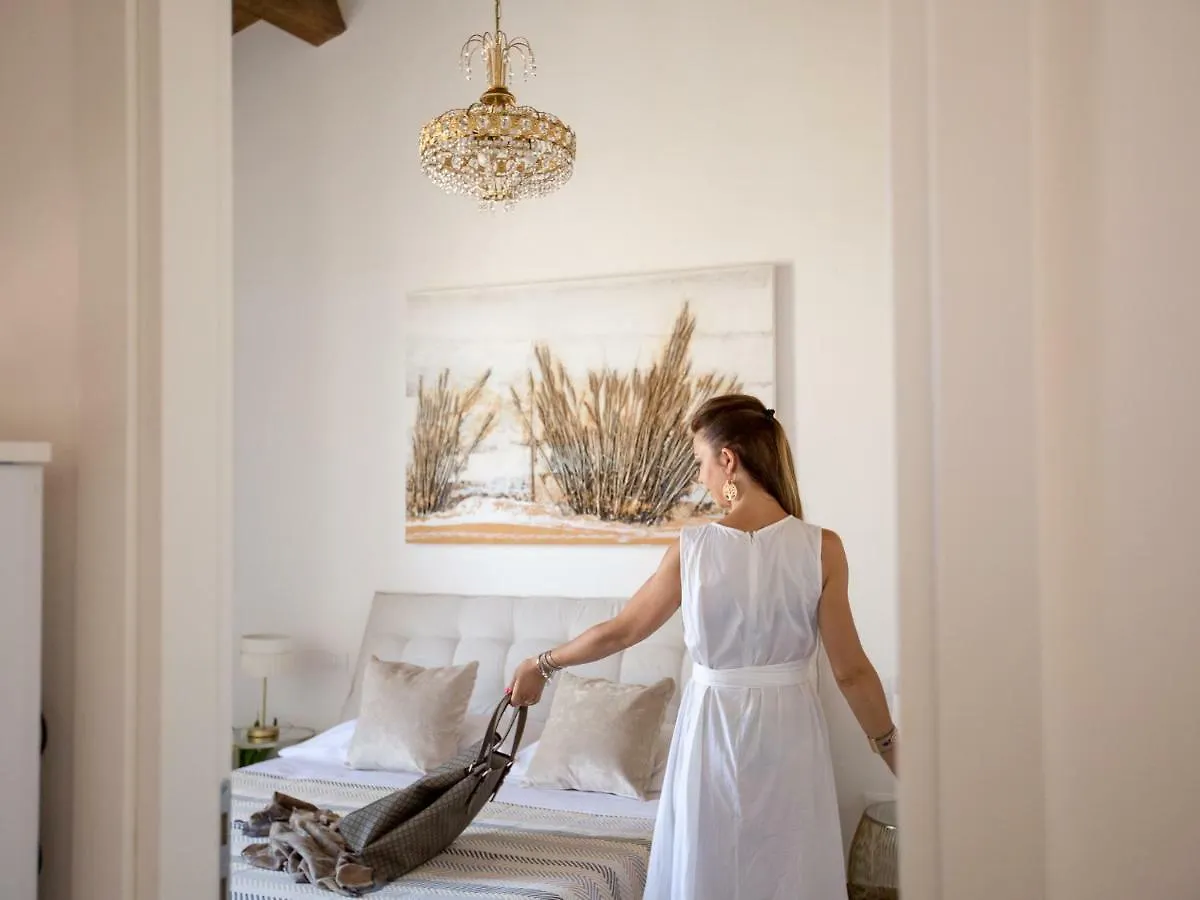 Aparthotel Ortigia Boutique Palace Syracuse