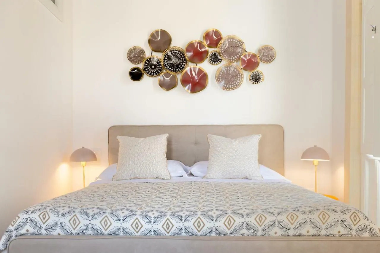Ortigia Boutique Palace Syracuse Aparthotel