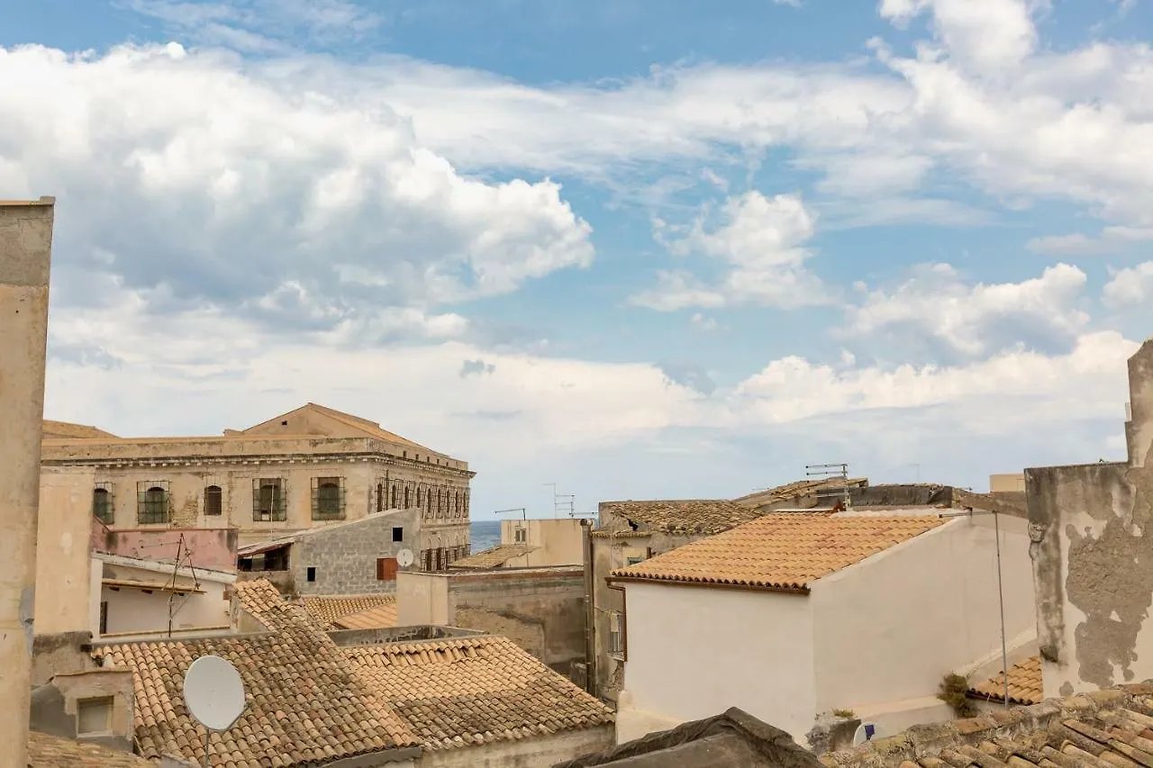 Aparthotel Ortigia Boutique Palace Syracuse