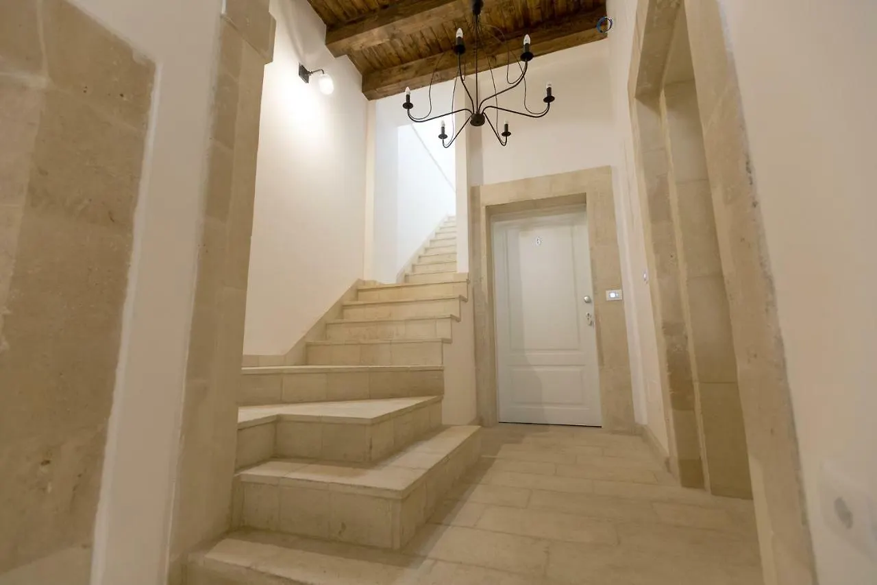 Ortigia Boutique Palace Syracuse