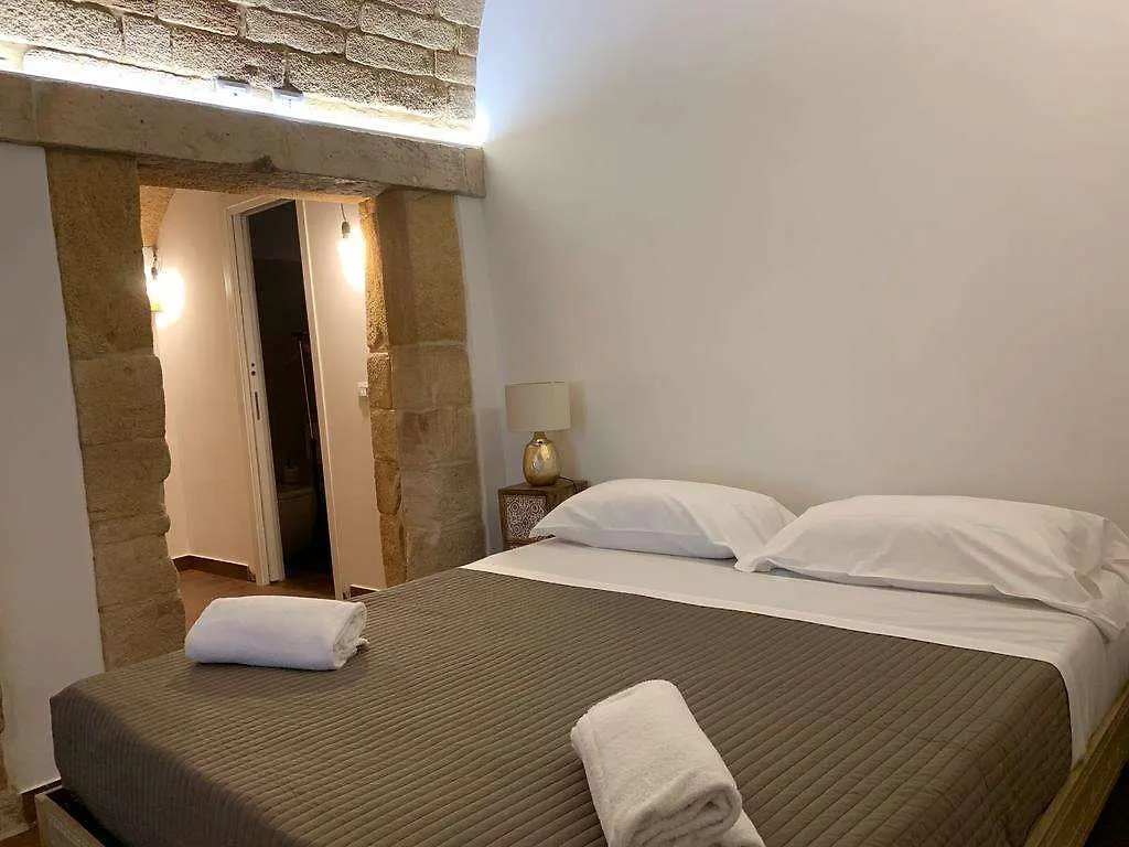 Ortigia Boutique Palace Syracuse Aparthotel